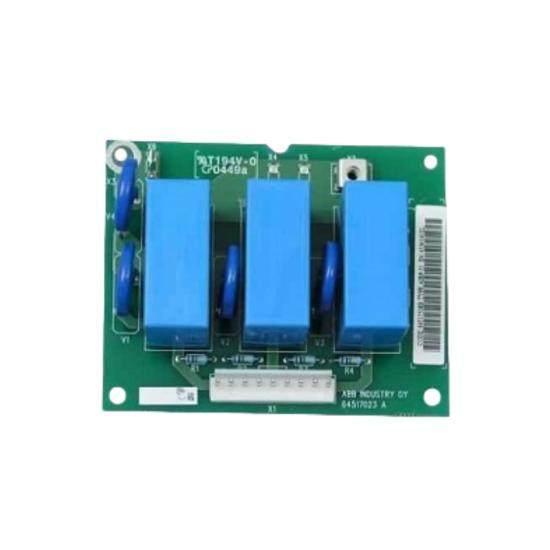 ABB AIBP-51 64517023A PROTECTION BOARD KIT