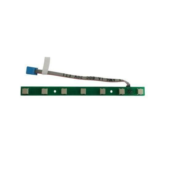 FANUC A20B-1006-0270 Keyboard Panel