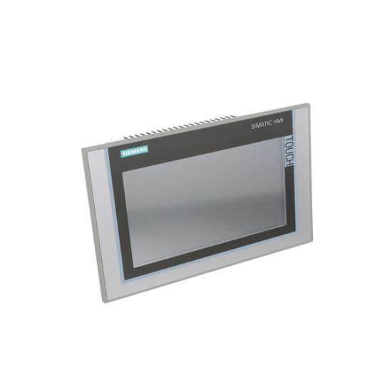 SIEMENS 6AV2 124-0JC01-0AX0 Comfort Panel