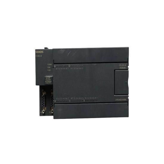 Siemens Simatic 6ES7 216-2AD23-0XB8 CPU 226 Module