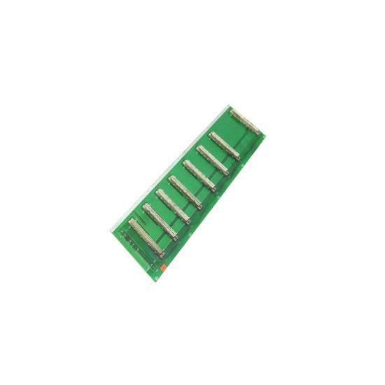 ABB YB53HAA3563-ARA Backplane   DCS MODULE