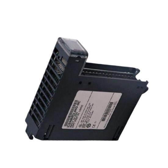 GENERAL ELECTRIC IC694MDL660