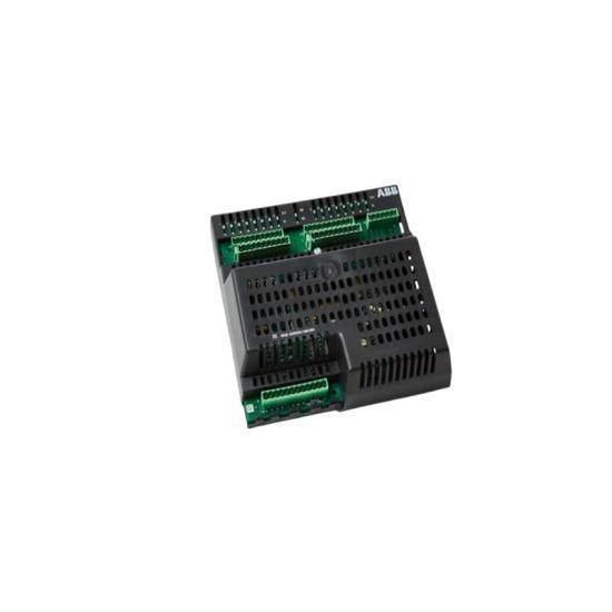 ABB 3HAC17971-1 A D Combi I/O BOARD