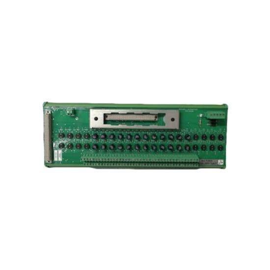 T8800  ICS Triplex  Trusted 40 Channel 24V DC Digital Input FTA