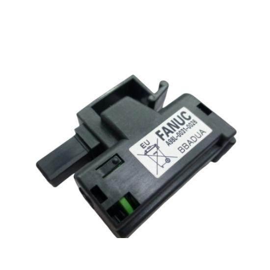 Fanuc A98L-0031-0026 Battery  GE