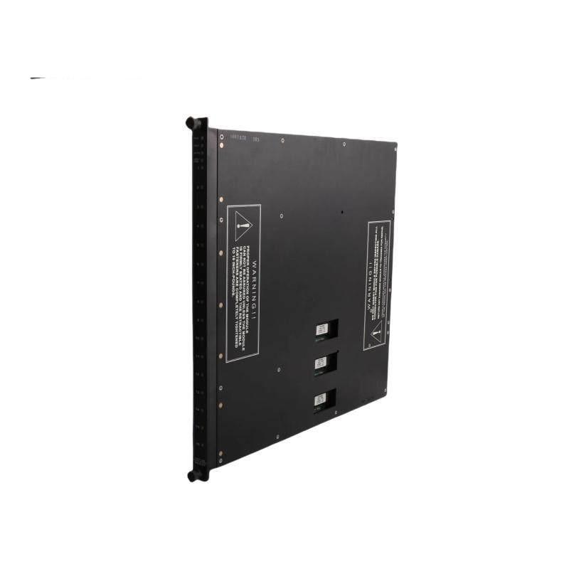 TRICONEX 4000098-510