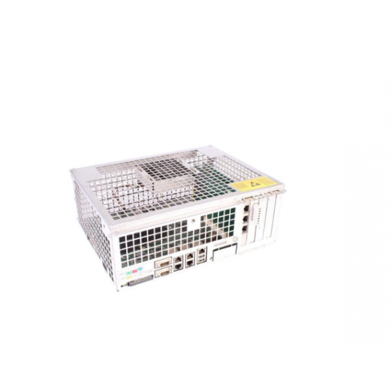 ABB 3HAC025097-001/11 DCS Module