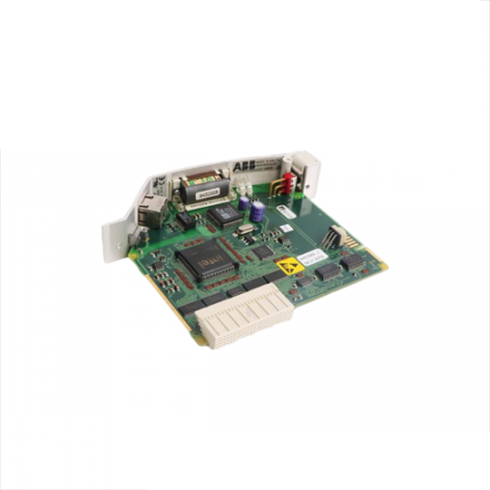 ABB 3BDH000022R1 Ethernet Module