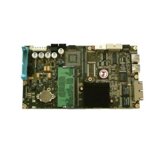 ABB 0758108A DCS Module