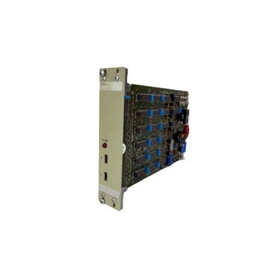 ABB 70EB03A; hesg 446729 R1 Digital Input Module
