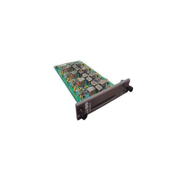 ABB Bailey IMASM03 Analog Input Module