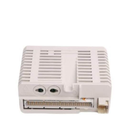 ABB DI814-eA 3BUR001454R2  Digital input Module