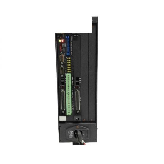 Schneider 141MMS42501  Modicon MOTION MODULE SERCOS