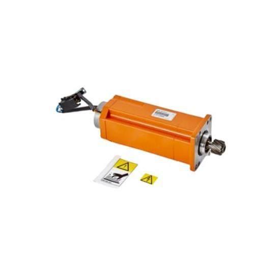 ABB 3HAC021353-001 Motor with pinion DCS MODULE