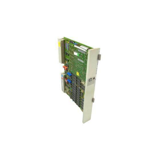 Siemens 6DS1607-8AB PLC MODULE