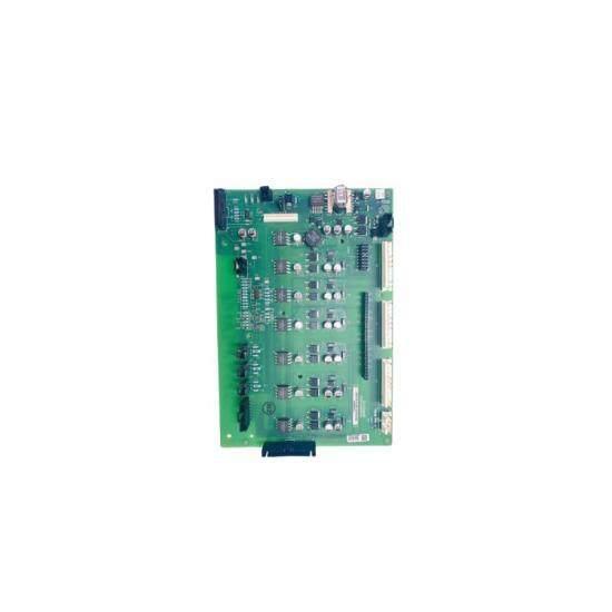 ABB LEC01 R1D ANR27900560 Control Circuit Board
