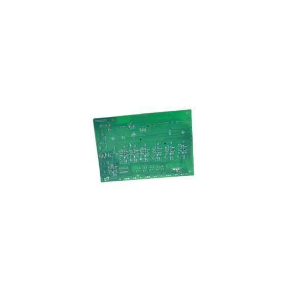 ABB LEC01 R1D ANR27900560 Control Circuit Board