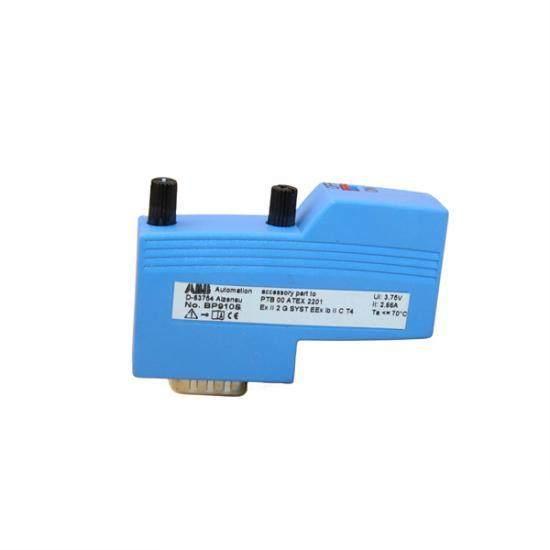 ABB BP910S 3BDS008520RO1 PROFIBUS-DP connector