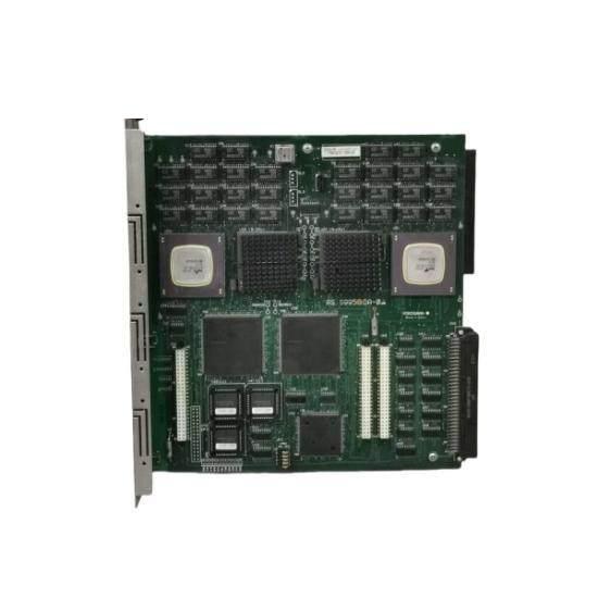 Yokogawa FUJI CP 334D Central Processor