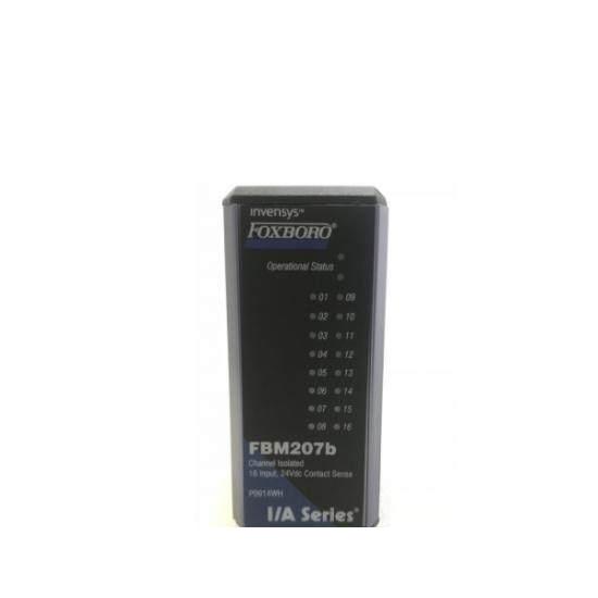FOXBORO P0400VT