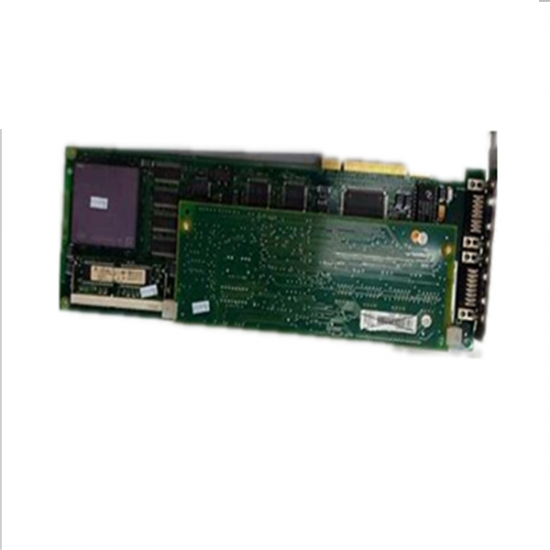 ABB 3BHE022287R0101 UCD240 A101 Module controller