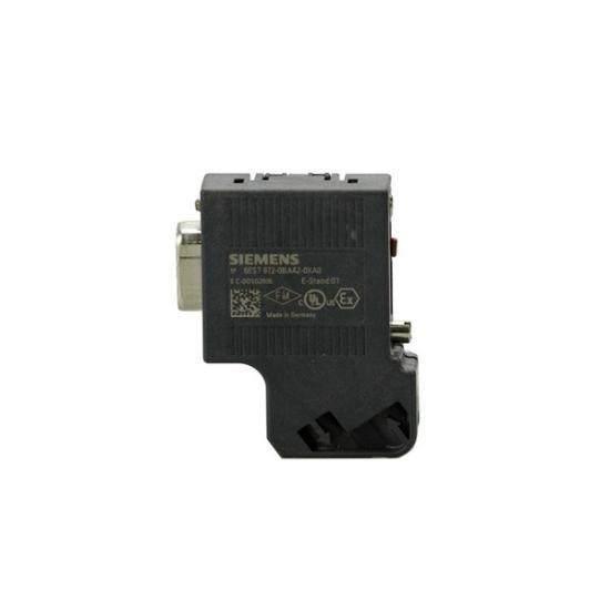 SIEMENS 6ES7972-0BA42-0XA0 Profibus Connector
