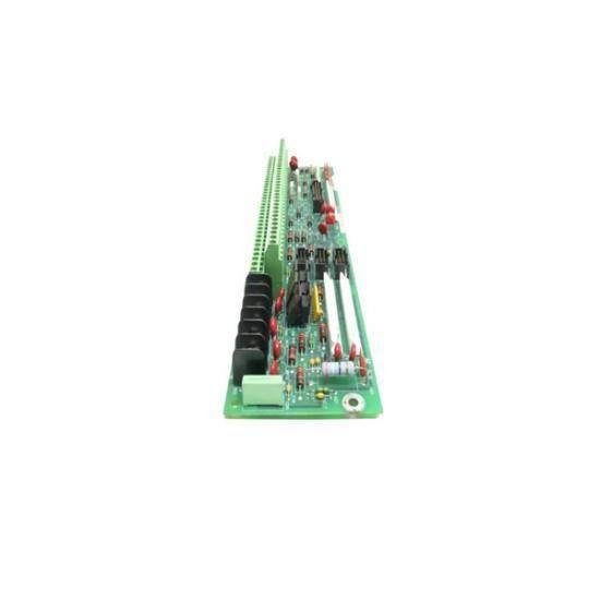 General Electric FANUC DS200PTBAG1B Termination Board