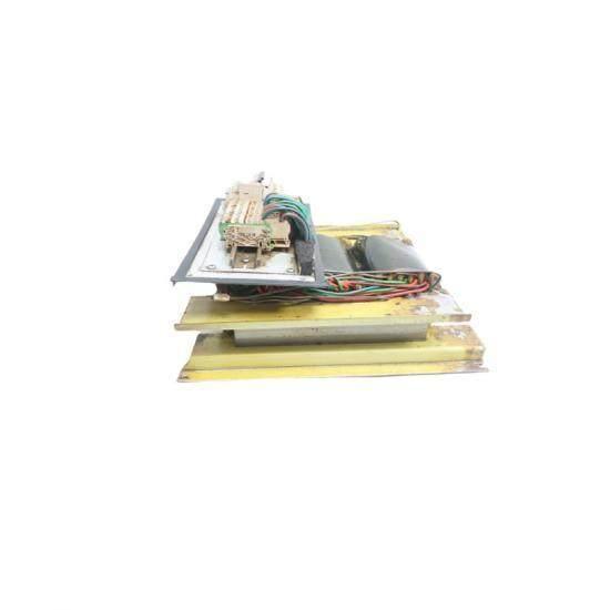 ABB 3HAC021002-001 Line Reactor AUTOMATION ROBOT PARTS