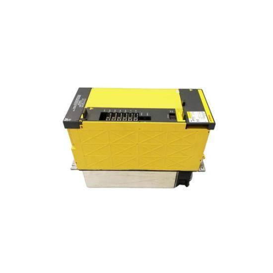 General Electric FANUC A06B-6111-H022 H550 Servo Amplifier
