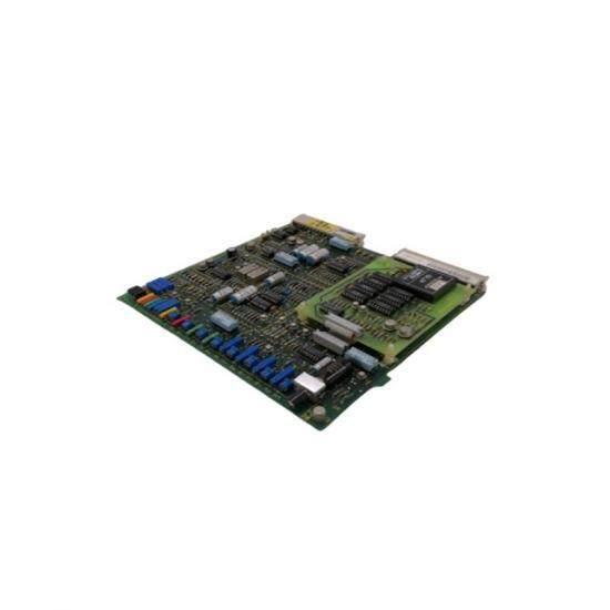 SIEMENS 6DM1001-4WB11-0/E89110-B2230-L1 Control board