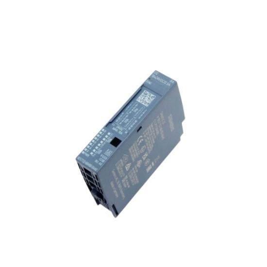 Siemens 6ES7132-6BH00-0AA0 Analog Digital Output Module