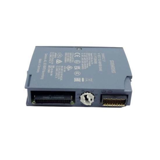 Siemens 6ES7132-6BH00-0AA0 Analog Digital Output Module