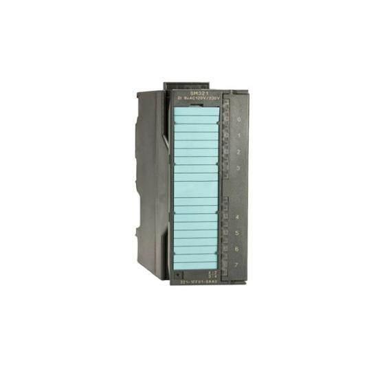 SIEMENS 6ES7321-1FF10-0AA0 Digital Input Module