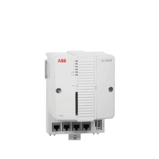 ABB PM858K01 3BSE082895R1  Processor Unit