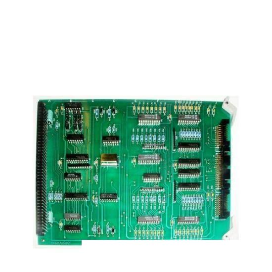 GE Fanuc WHEDCO 78004653B  PLC Module