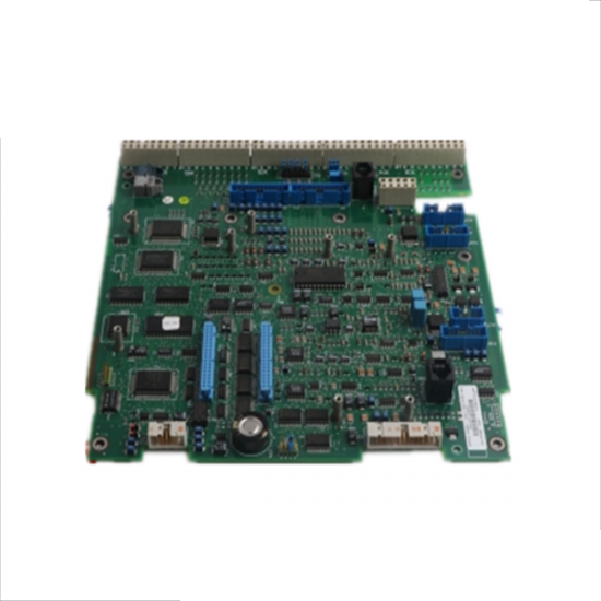 ABB 3BHE028767R0201 HA C807 A201 CARD