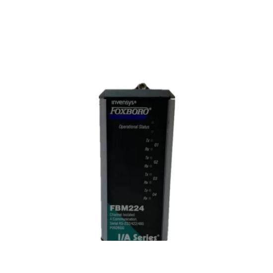 FOXBORO FBM224 P0926GG