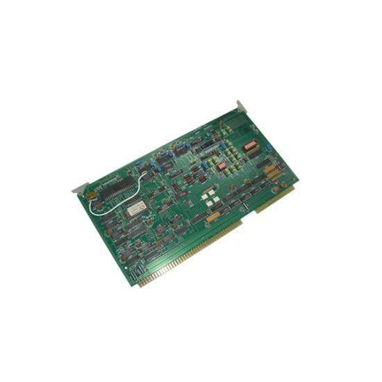 ASSY 759A005D-2 PCB ASSY ANAL CONT W/BRUS