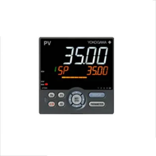 YOKOGAWA UT35A-000-11-00 Digital Indicating Controller