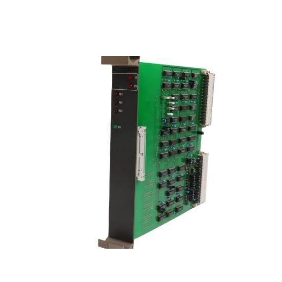 ABB 88VU01B-E GJR2326500R1011 Coupling Module