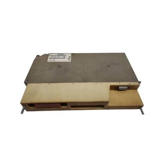 SIEMENS 6ES5 941-7UB11 Processor Module