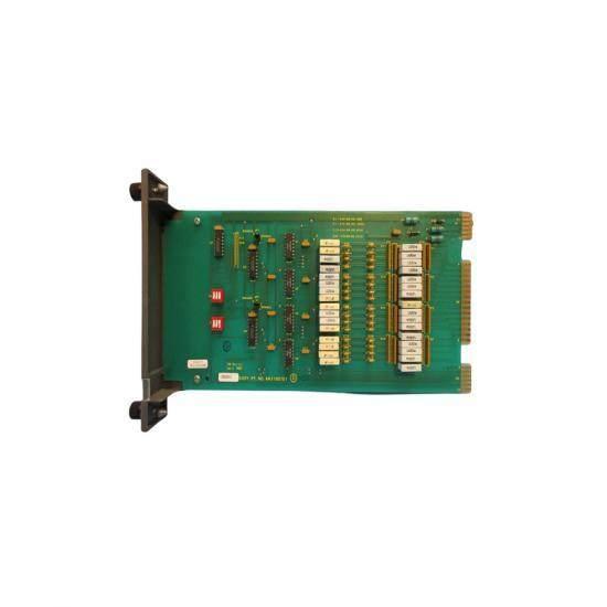 ABB Bailey IMASM-01 infi 90 Analog Input Slave Module