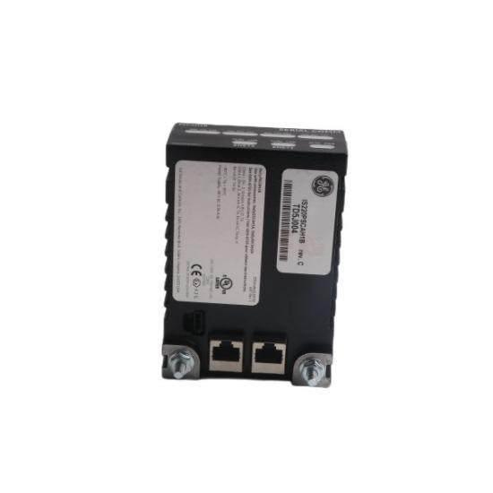 GE FANUC IS220PSCAH1B Gas Turbine Controls