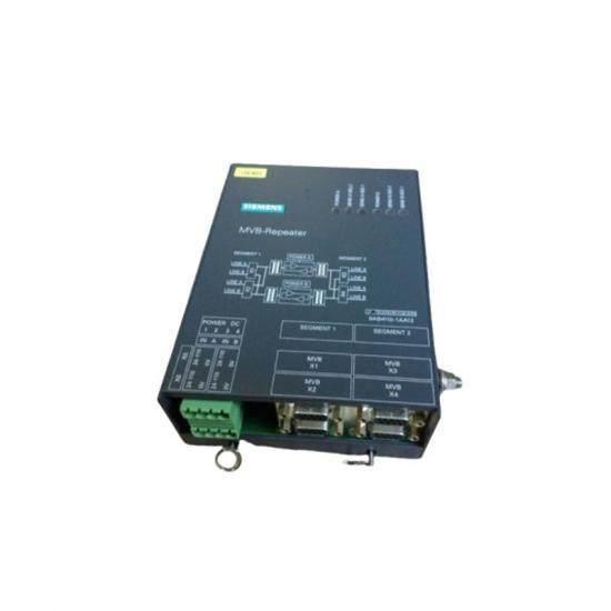 SIEMENS 9AB4110-2AA10 Controller