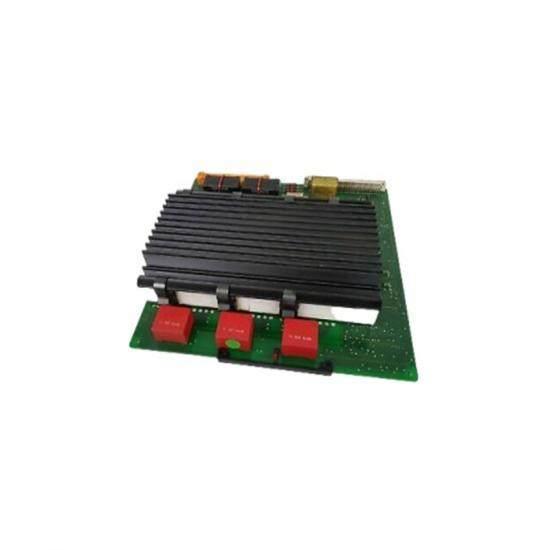 ABB YB560103-CC SERVO AMPLIFIER CIRCUIT BOARD