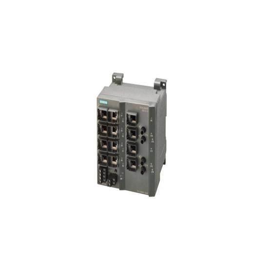 Siemens 6GK5212-2BB00-2AA3 IE switch