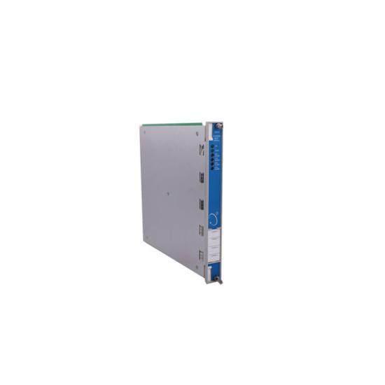 Bently Nevada 125712-01 3500/32 4-Channel Relay Module