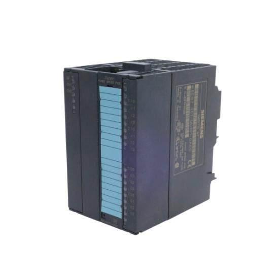 Siemens 6ES7 351-1AH01-0AE0  FM 351 Positioning Module