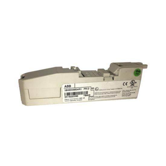 ABB TB805 Bus Outlet