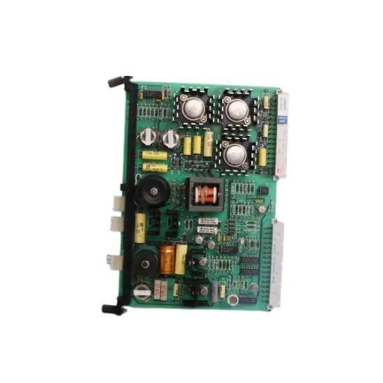 ABB SAMC11POW SAMC 11 POW  POW Power Supply Board